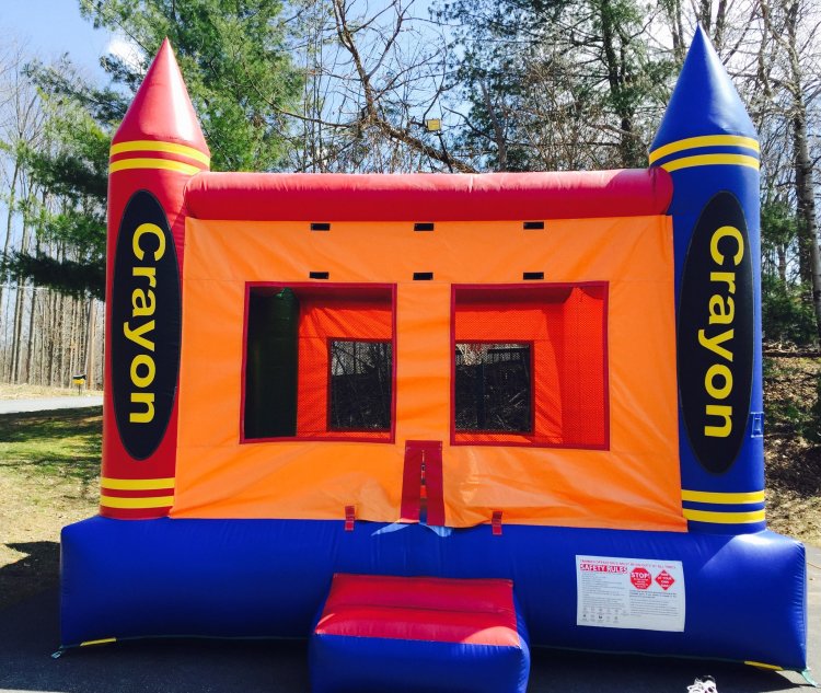Bounce Houses Insane Inflatables Fulton NY