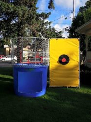 Dunk Tank