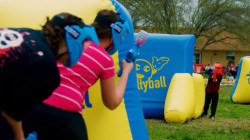Gelly Ball