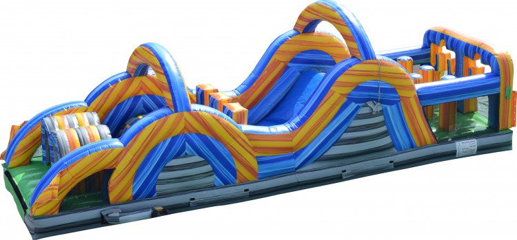 Obstacle Courses