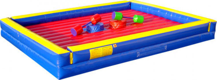Interactives/ Yard Games