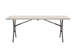 6' Folding Tables
