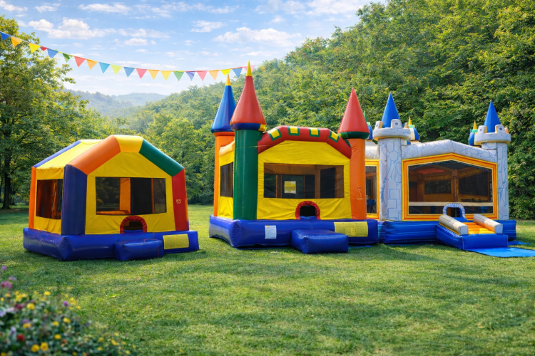 Bounce House Rental