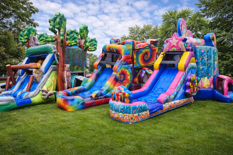 Combo unit Rental (wet/dry)